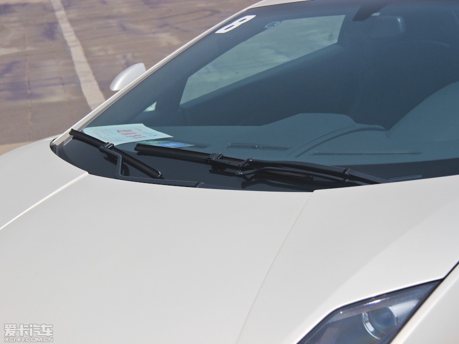 2010Gallardo LP550-2