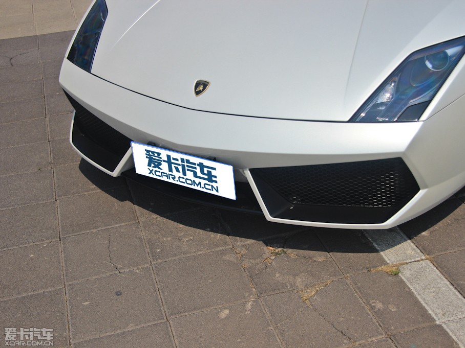 2010Gallardo LP550-2