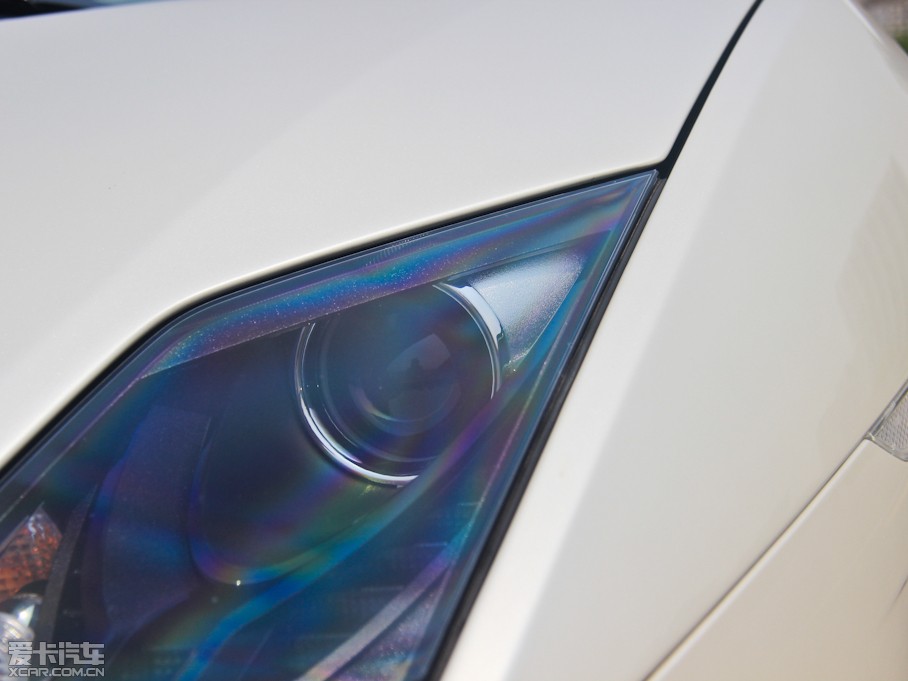 2010Gallardo LP550-2