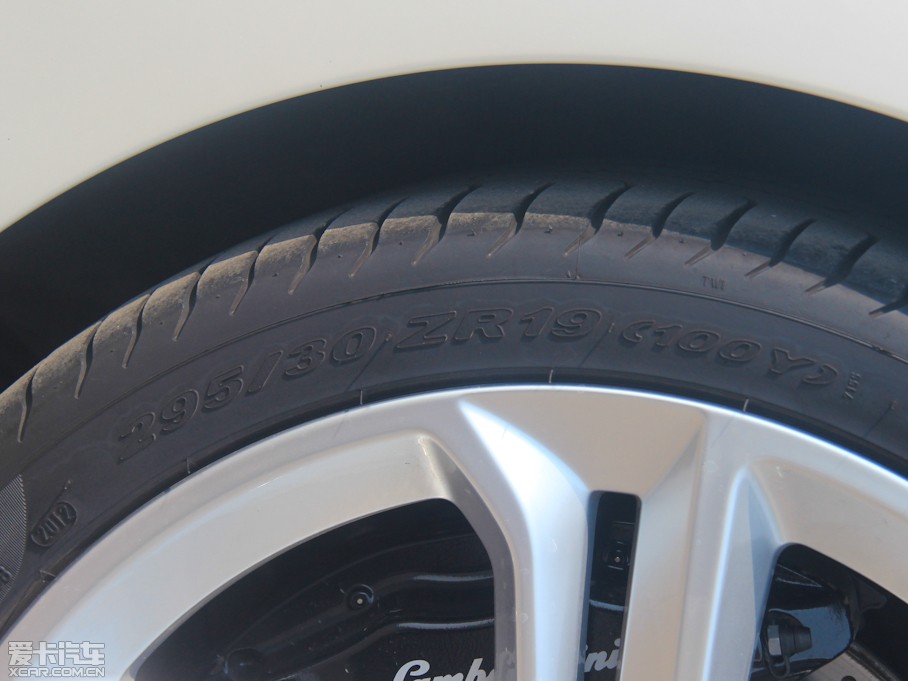 2010Gallardo LP550-2