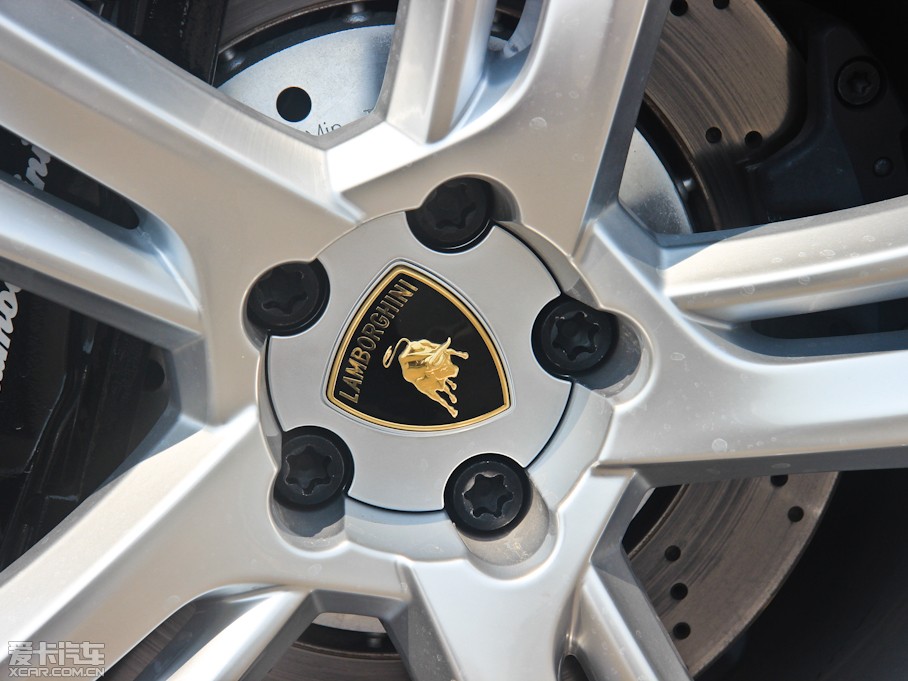 2010Gallardo LP550-2