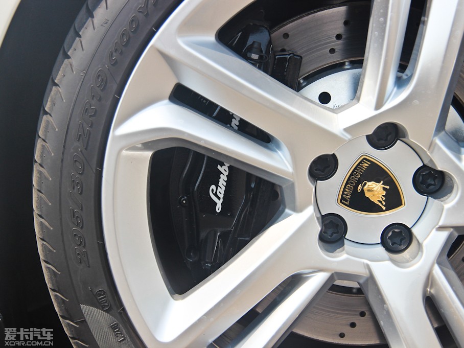 2010Gallardo LP550-2