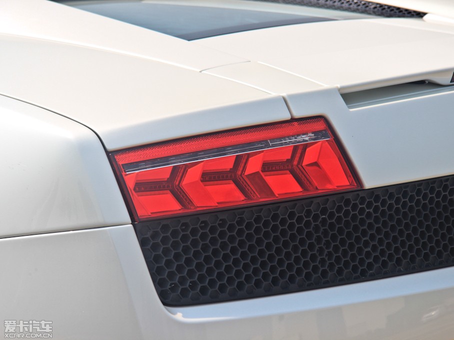 2010Gallardo LP550-2