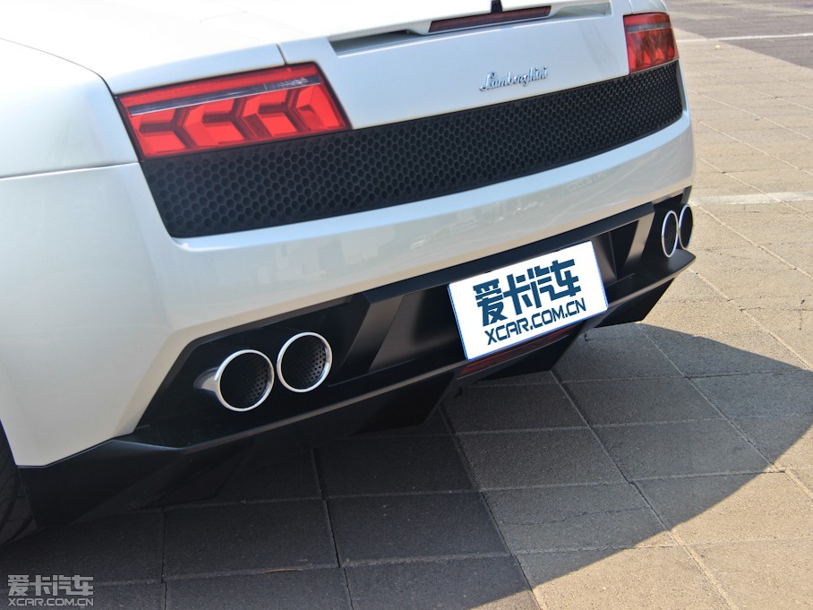 2010Gallardo LP550-2