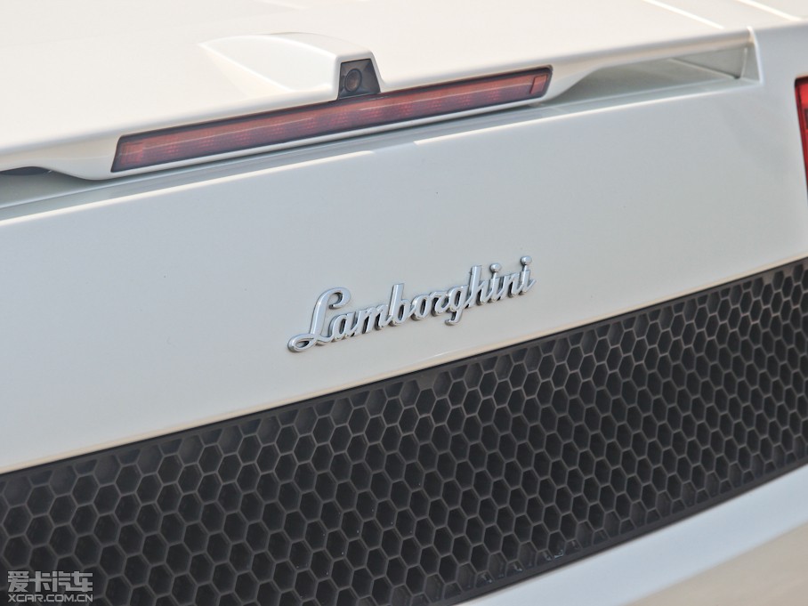 2010Gallardo LP550-2