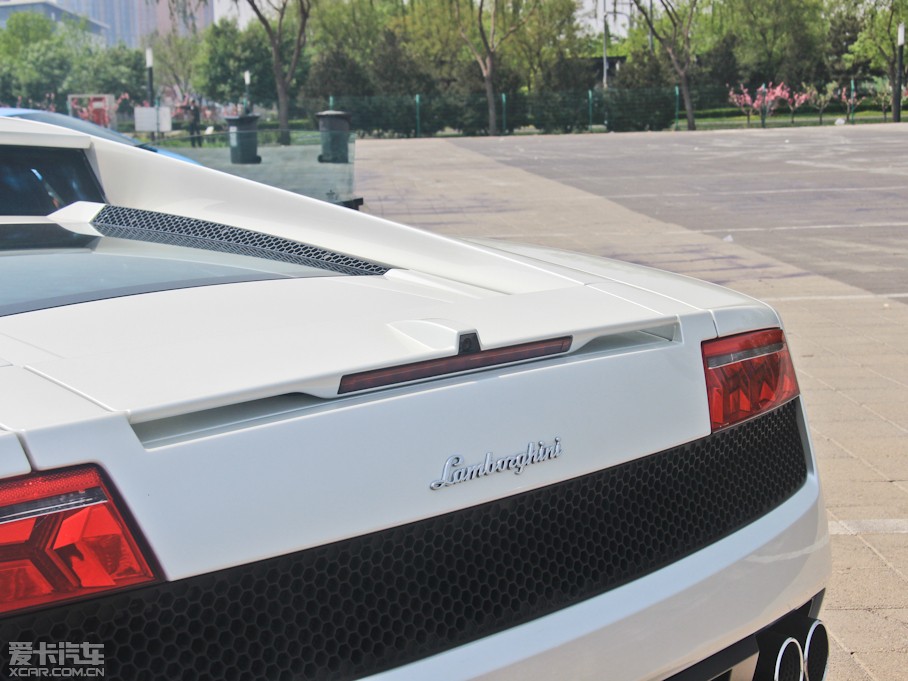 2010Gallardo LP550-2