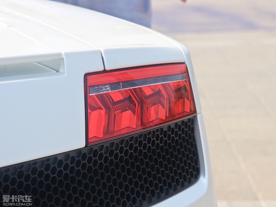 2010Gallardo LP550-2