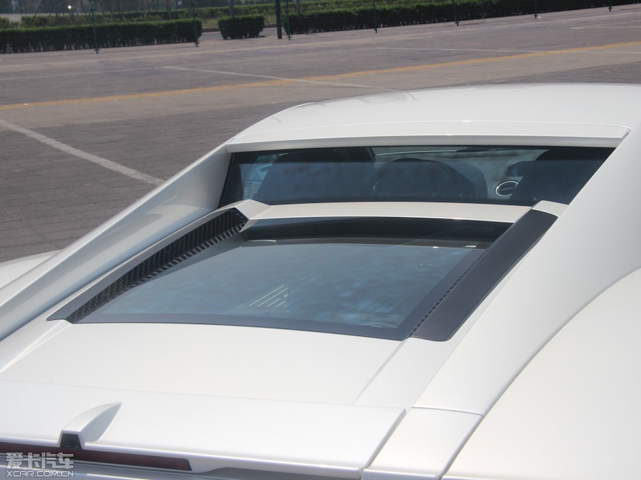 2010Gallardo LP550-2