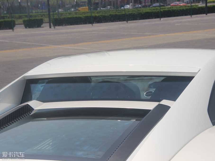 2010Gallardo LP550-2