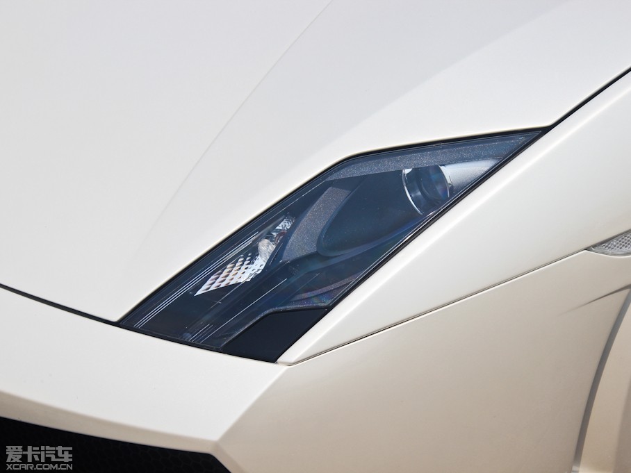 2010Gallardo LP550-2