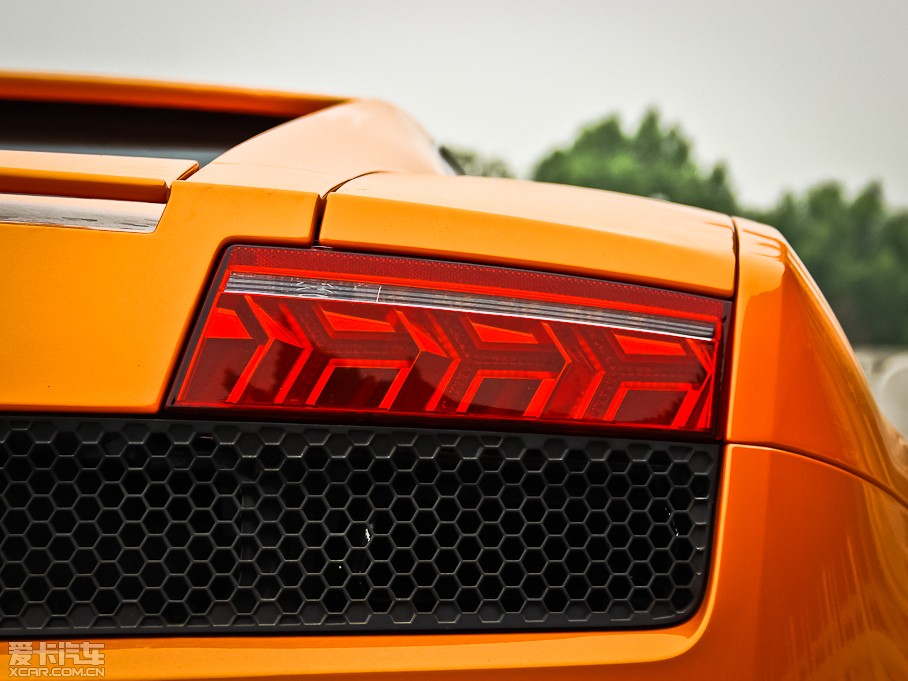 2010Gallardo LP550-2 ˜ʰ