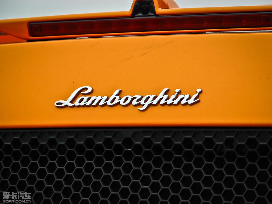 2010Gallardo LP550-2 ˜ʰ