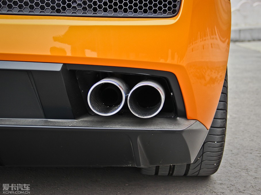 2010Gallardo LP550-2 ˜ʰ