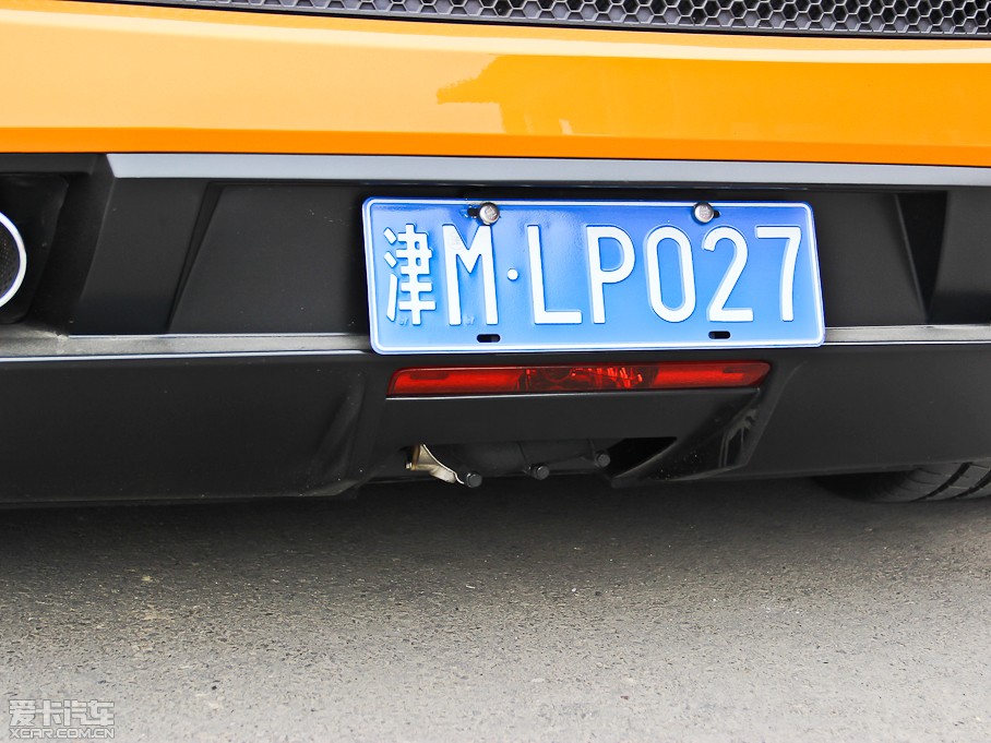 2010Gallardo LP550-2 ˜ʰ