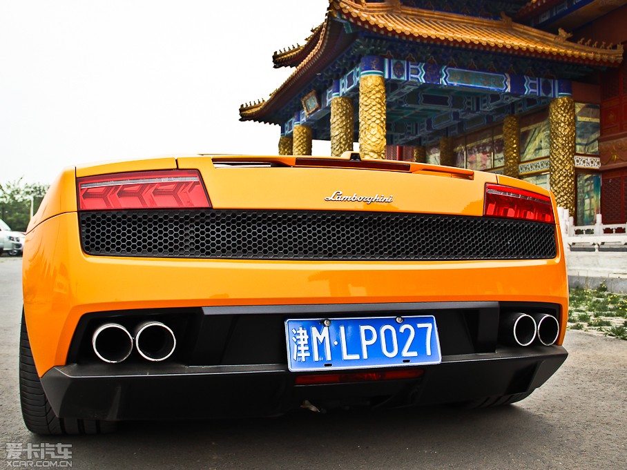 2010Gallardo LP550-2 ˜ʰ
