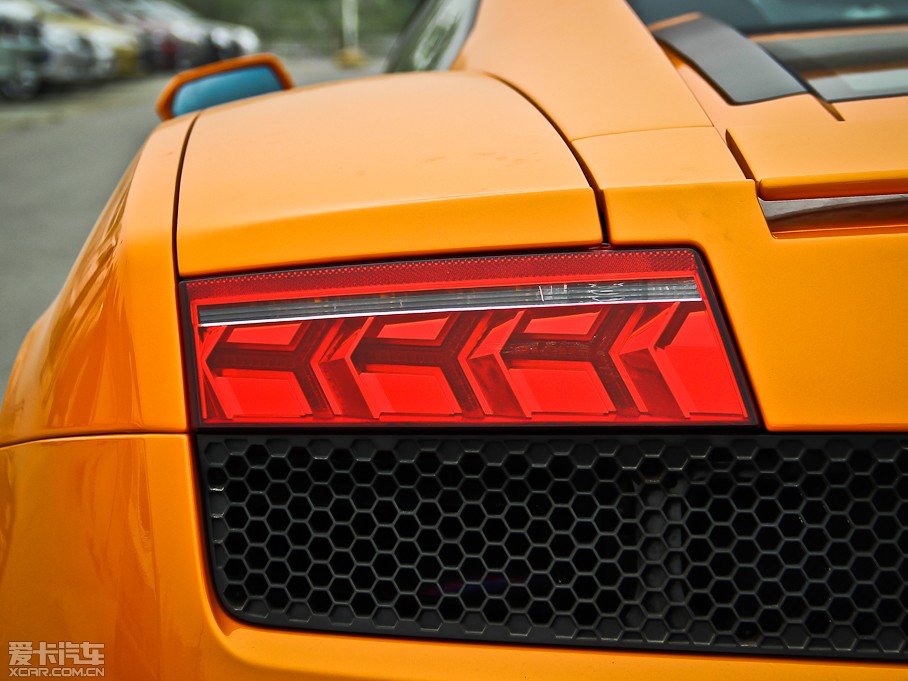 2010Gallardo LP550-2 ˜ʰ