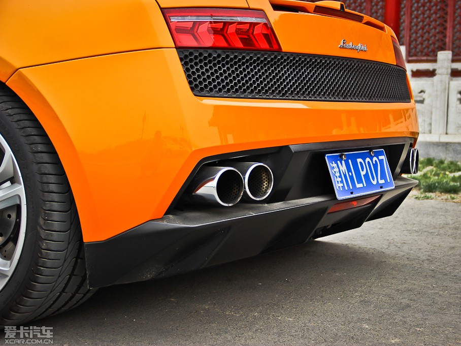 2010Gallardo LP550-2 ˜ʰ