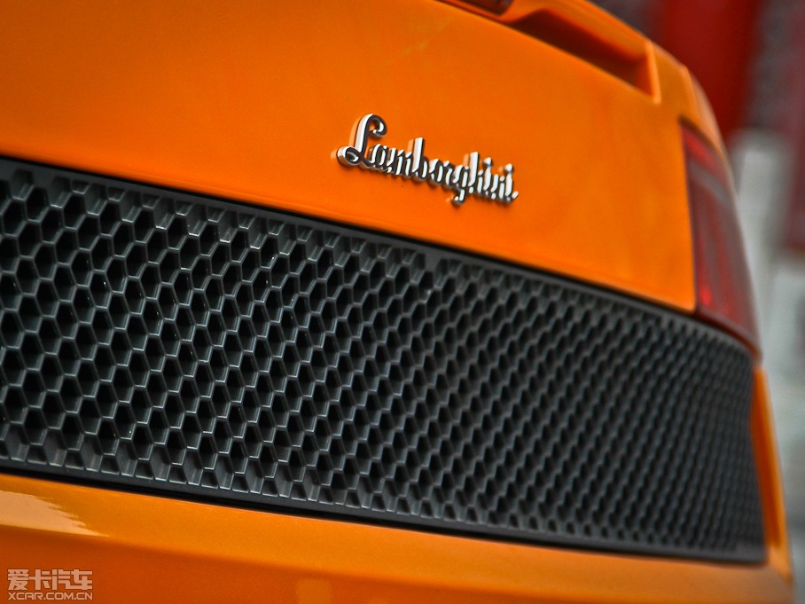 2010Gallardo LP550-2 ˜ʰ