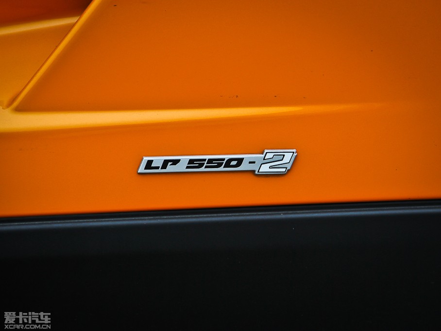 2010Gallardo LP550-2 ˜ʰ