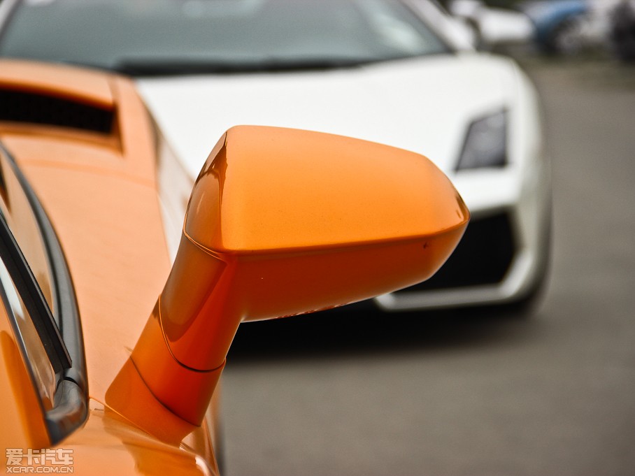 2010Gallardo LP550-2 ˜ʰ