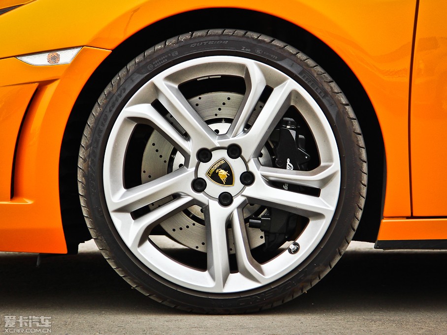 2010Gallardo LP550-2 ˜ʰ