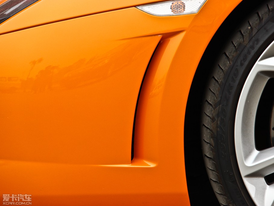 2010Gallardo LP550-2 ˜ʰ