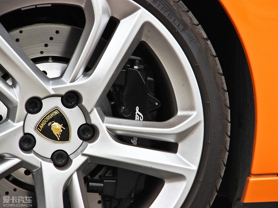 2010Gallardo LP550-2 ˜ʰ