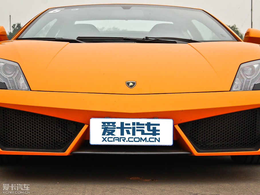 2010Gallardo LP550-2 ˜ʰ