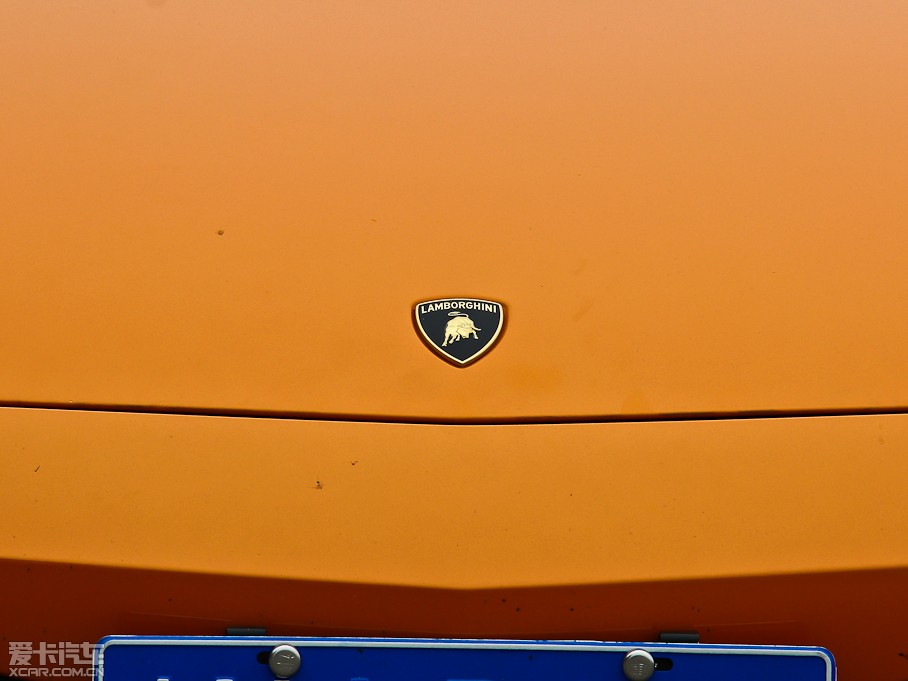 2010Gallardo LP550-2 ˜ʰ