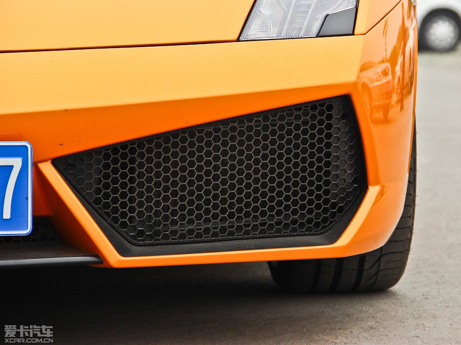 2010Gallardo LP550-2 ˜ʰ