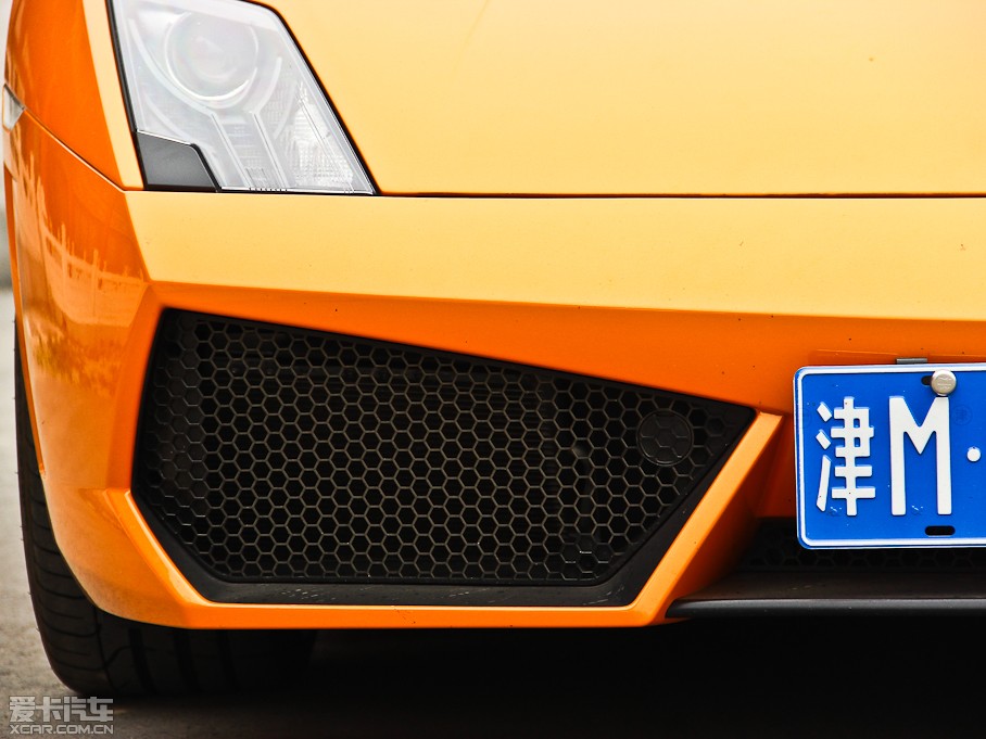 2010Gallardo LP550-2 ˜ʰ