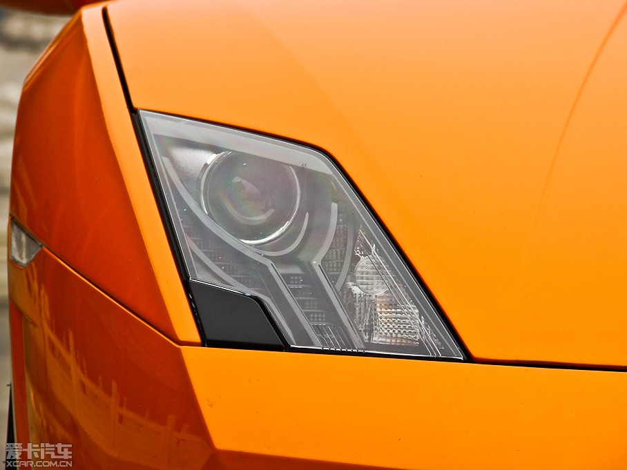 2010Gallardo LP550-2 ˜ʰ