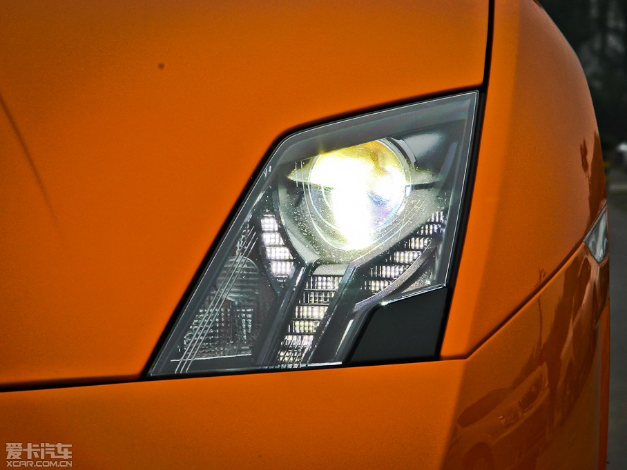 2010Gallardo LP550-2 ˜ʰ