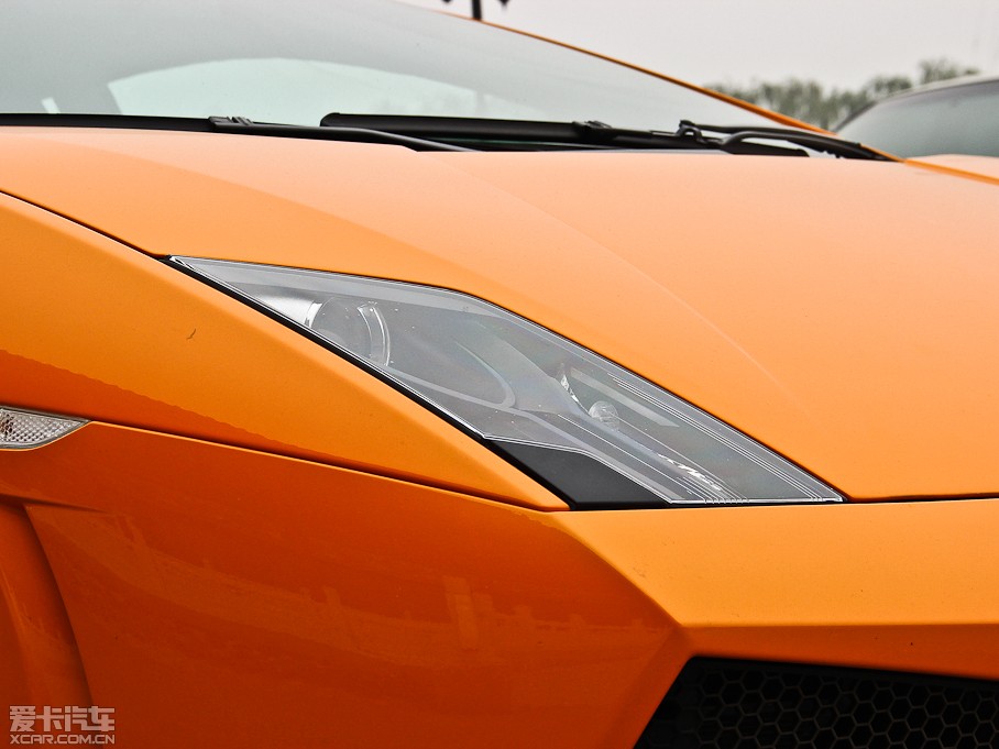 2010Gallardo LP550-2 ˜ʰ