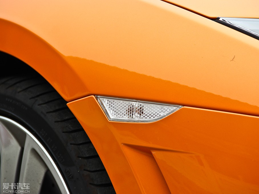 2010Gallardo LP550-2 ˜ʰ