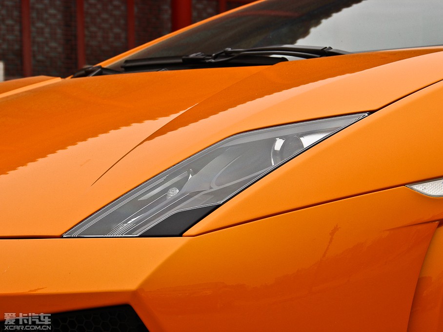 2010Gallardo LP550-2 ˜ʰ