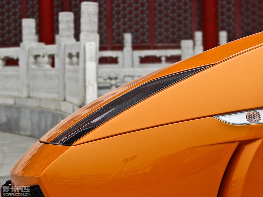 2010Gallardo LP550-2 ˜ʰ