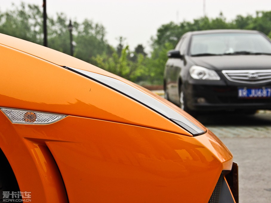 2010Gallardo LP550-2 ˜ʰ