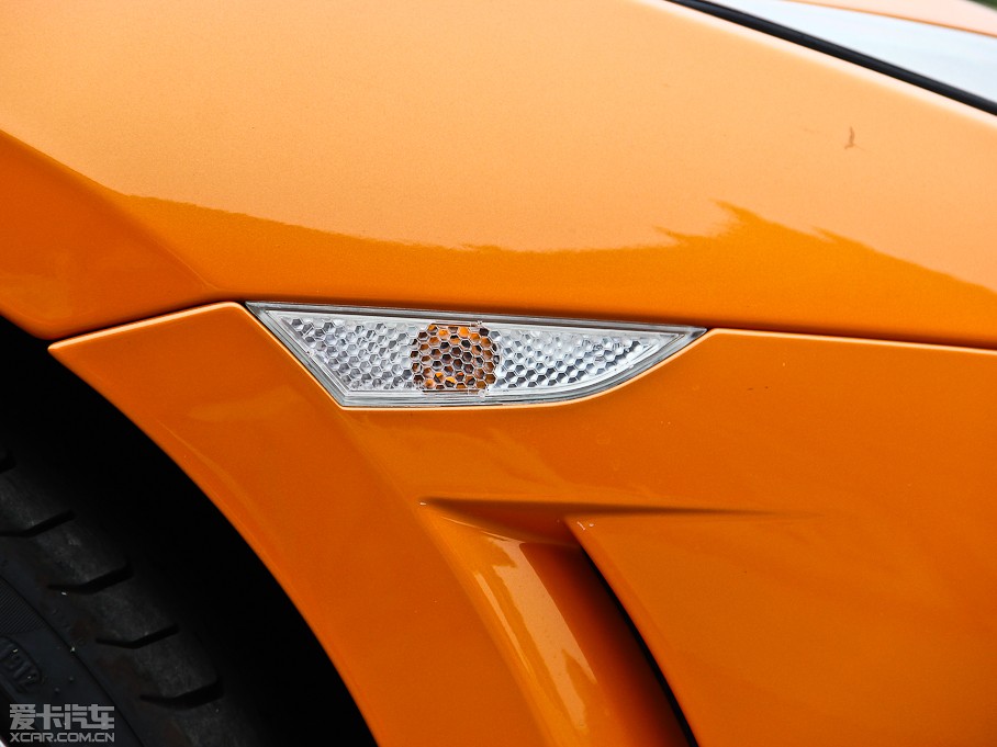 2010Gallardo LP550-2 ˜ʰ