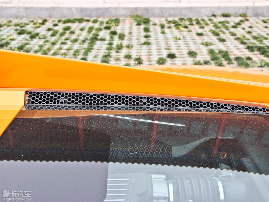 2010Gallardo LP550-2 ˜ʰ