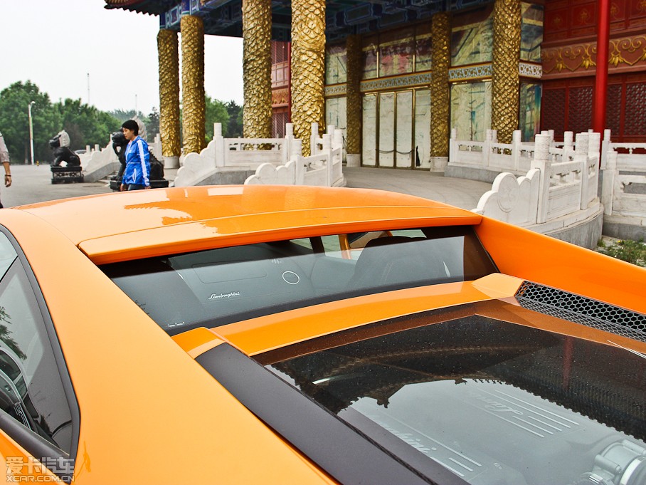 2010Gallardo LP550-2 ˜ʰ