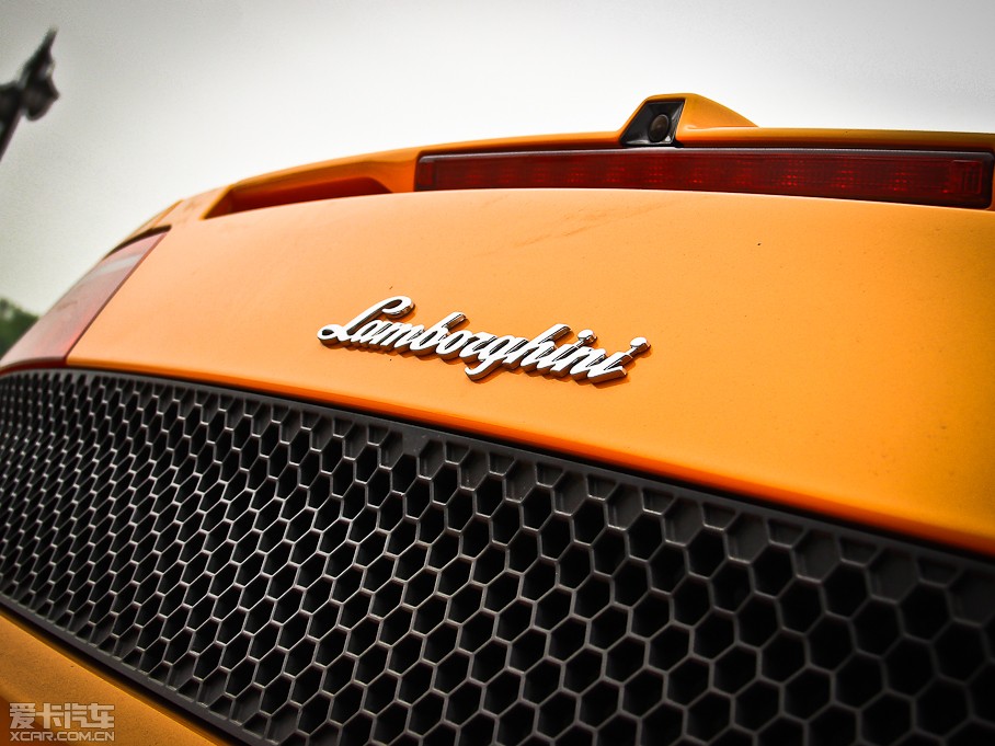 2010Gallardo LP550-2 ˜ʰ