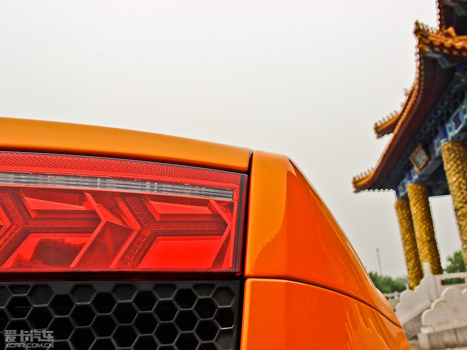 2010Gallardo LP550-2 ˜ʰ