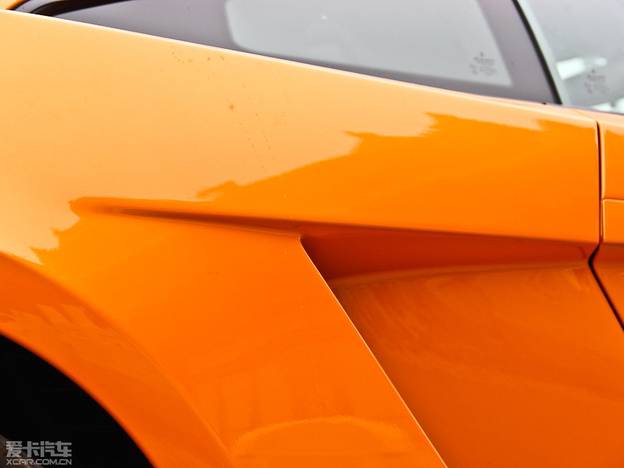 2010Gallardo LP550-2 ˜ʰ
