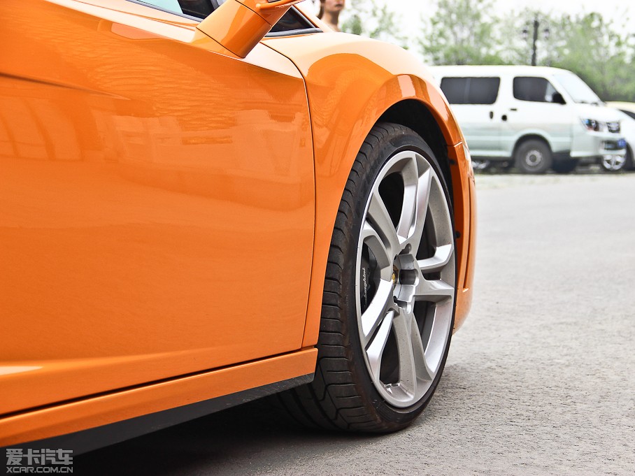 2010Gallardo LP550-2 ˜ʰ