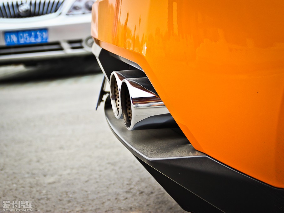 2010Gallardo LP550-2 ˜ʰ