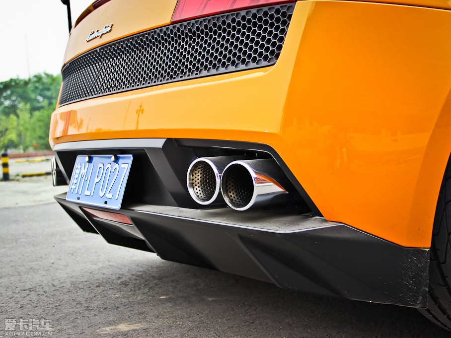 2010Gallardo LP550-2 ˜ʰ