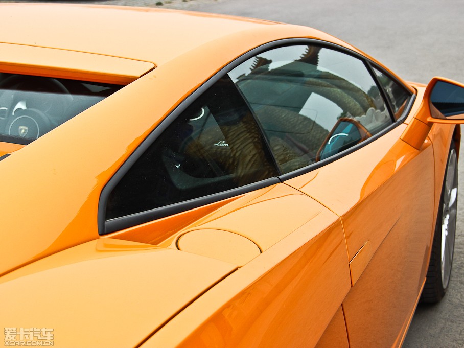 2010Gallardo LP550-2 ˜ʰ