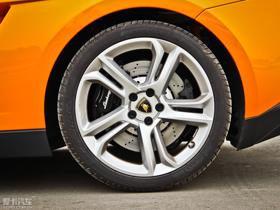 2010Gallardo LP550-2 ˜ʰ