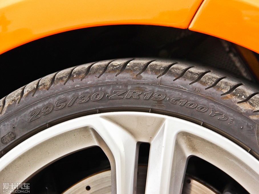 2010Gallardo LP550-2 ˜ʰ